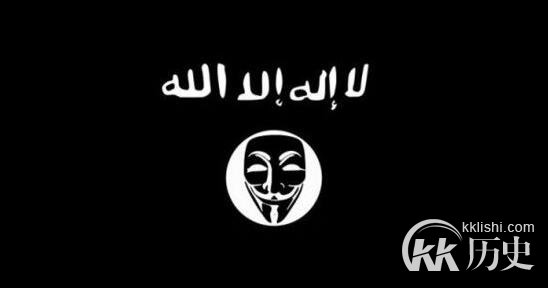 isis组织最新消息:黑客组织攻下超5千个IS推特账户
