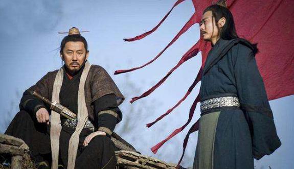 戚夫人的下场悲哀，为何薄姬一点事也没有