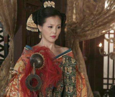 戚夫人的下场悲哀，为何薄姬一点事也没有