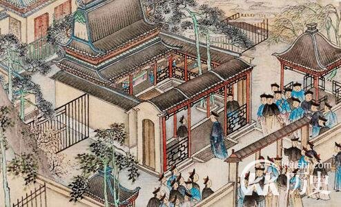 古代科举趣闻:科举考生因名字谐音不好而丢状元