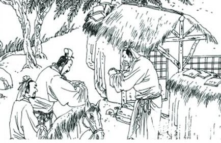 东山再起的主人公是谁?谢安东山再起的故事