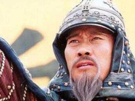 辽东三杰之一的孙承宗:优秀的抗清名将