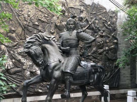 辽东三杰之一的孙承宗:优秀的抗清名将