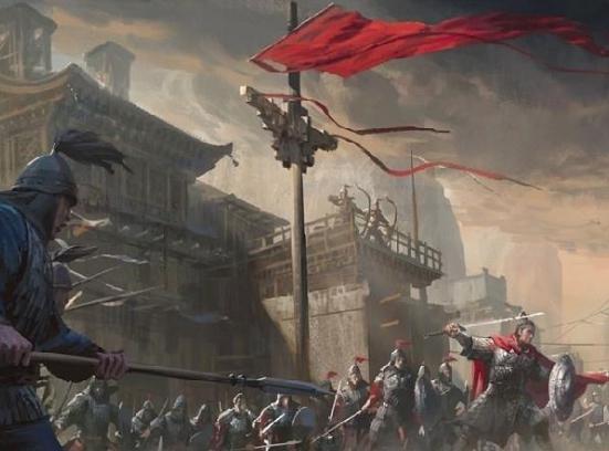 辽东三杰之一的孙承宗:优秀的抗清名将