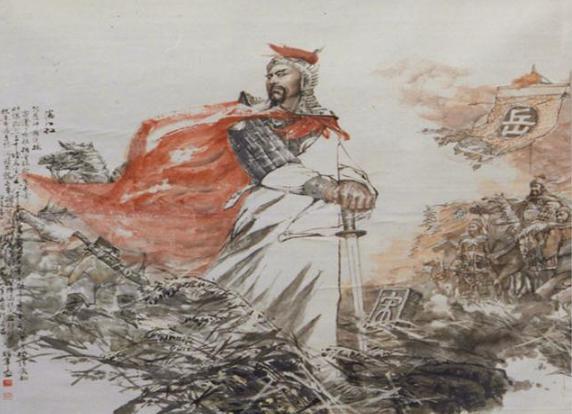 唐朝击败突厥，宋朝却对契丹没有还手之力，宋朝真的弱成这样