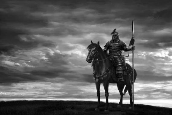 唐朝击败突厥，宋朝却对契丹没有还手之力，宋朝真的弱成这样