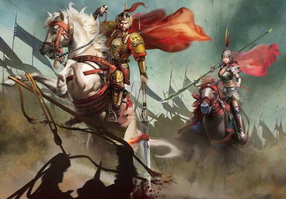 唐朝击败突厥，宋朝却对契丹没有还手之力，宋朝真的弱成这样