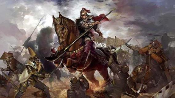 唐朝击败突厥，宋朝却对契丹没有还手之力，宋朝真的弱成这样