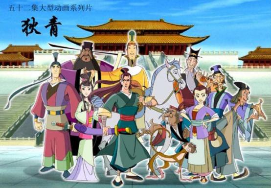 唐朝击败突厥，宋朝却对契丹没有还手之力，宋朝真的弱成这样