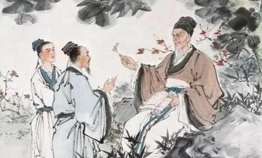 王安石有个默默无闻的弟子,家族中出了个众所周知的大诗人