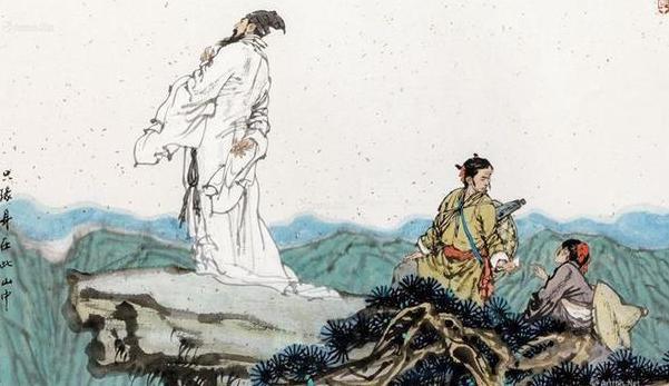 王安石有个默默无闻的弟子,家族中出了个众所周知的大诗人