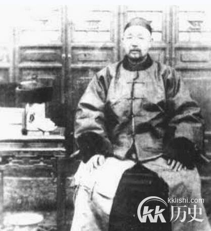 甲午战争:汇总甲午战争中十大忠烈将领(组图)