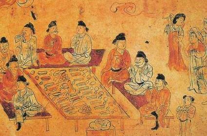 唐朝时期的都督和大都督有什么不同 揭秘两个职位之间有什么区别