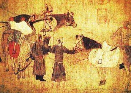 唐朝时期的都督和大都督有什么不同 揭秘两个职位之间有什么区别