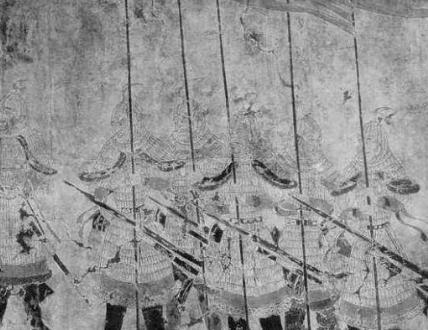 唐朝时期的都督和大都督有什么不同 揭秘两个职位之间有什么区别