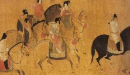 唐朝时期的都督和大都督有什么不同 揭秘两个职位之间有什么区别