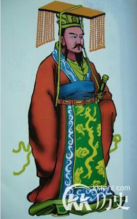 夏朝皇帝少康是谁的儿子 揭秘少康的身世之谜