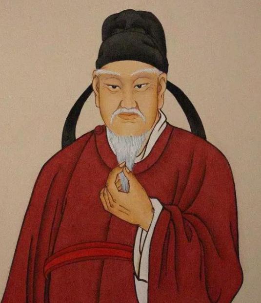 唐代名将段秀实，一身正气舍身卫国