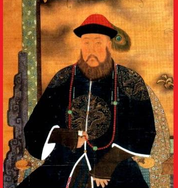 多尔衮和吴三桂都是亲王 两人的级别是不是一样的