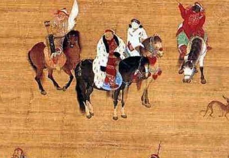 奴隶制社会有着什么特征