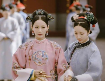 舒妃的曾祖父是谁