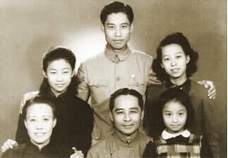 西安事变的发动 因张学良怄气并与齐世英有过节