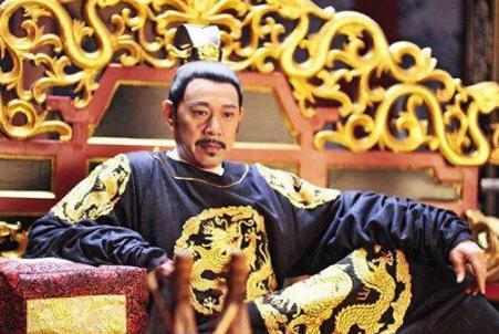 李道宗跟李世民有什么关系