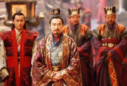 李道宗跟李世民有什么关系