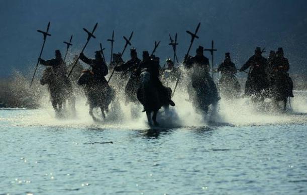 蔡姬戏水引得蔡国被灭，背后原因到底是什么