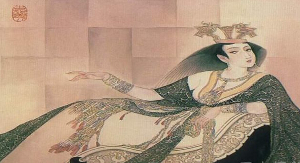 妹喜是谁 妹喜是夏朝灭亡的原因