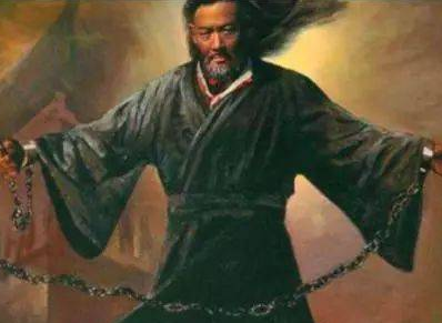 历史上真实的留梦炎是什么人