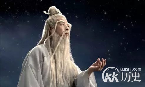 西游记十大高手排行：孙悟空竟倒数第三！