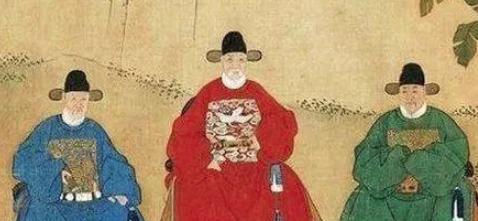 鬼谷子的临终妙计,保了全家人性命