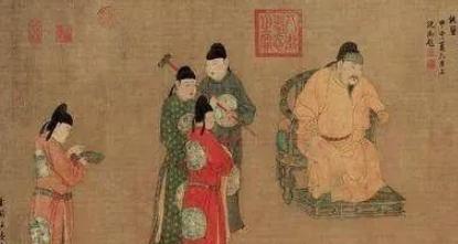 鬼谷子的临终妙计,保了全家人性命