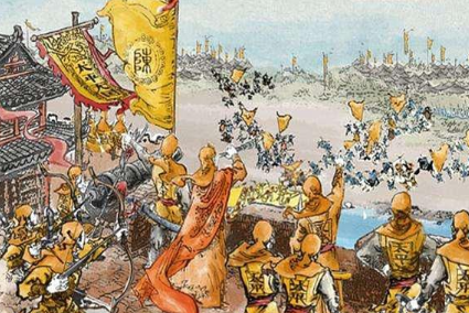 石达开的声望很高,为何出走后陷入众叛亲离的地步