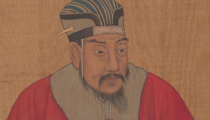 在独孤皇后在世时,隋文帝只爱她一人是有哪些原因