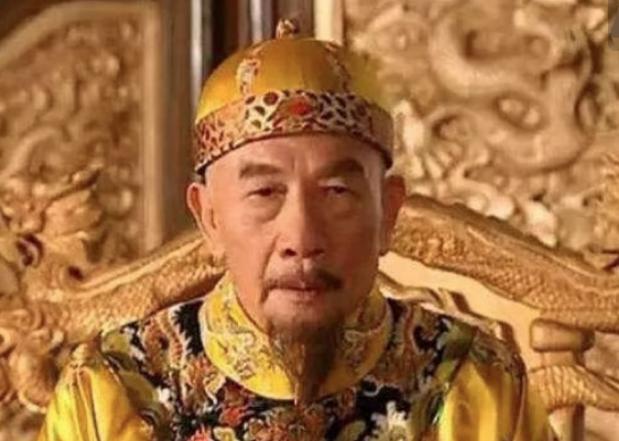 琳妃15岁嫁给55岁的道光,进宫后受尽恩宠