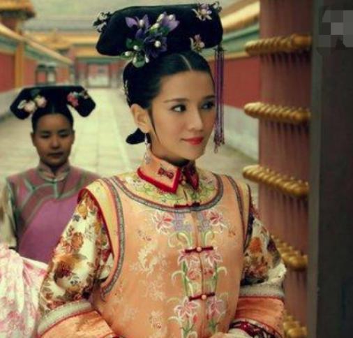 琳妃15岁嫁给55岁的道光,进宫后受尽恩宠