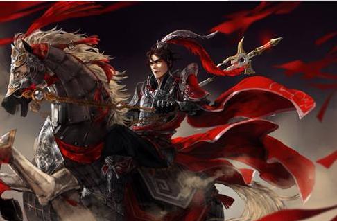 吴起为何无缘战国四大名将