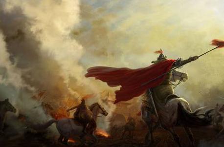 吴起为何无缘战国四大名将