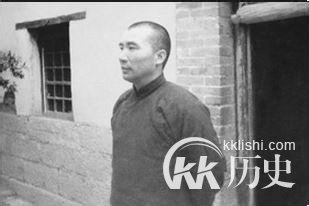 王耀武——内战中表现平平抗日悍将