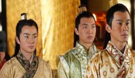 在当时的隋朝时期,伍云召为何是一个非常特别的存在