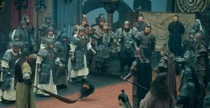 历史上真正的十八路诸侯是什么样的 别再被小说给骗了