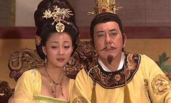 唐玄宗和杨贵妃会吵架吗