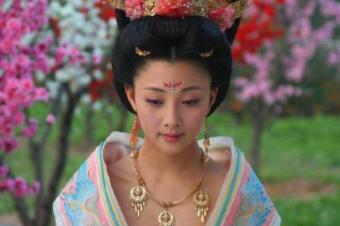 唐玄宗和杨贵妃会吵架吗