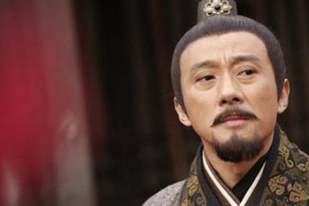 他的才谋不输荀彧,可惜英雄未展风云志