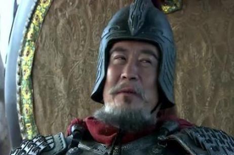 他的才谋不输荀彧,可惜英雄未展风云志