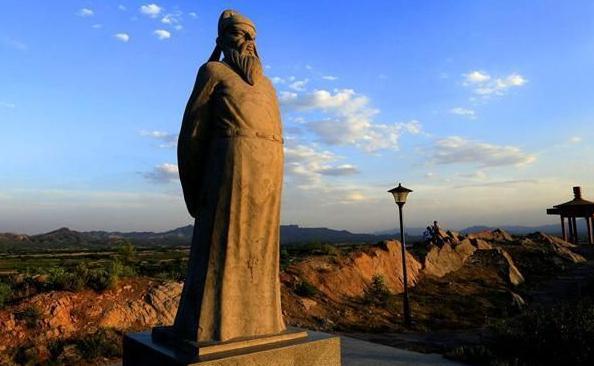 唐朝名相李德裕 ：一代之高士，万古之良相