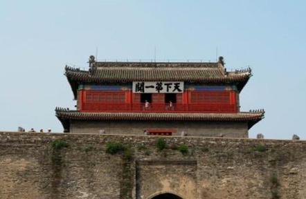 崇祯自杀前山海关发生了什么大事 为何不足两天却改变了中国历史的进程呢