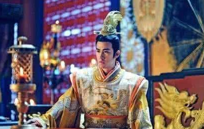 王皇后和萧淑妃下场那么惨 李治对此为何毫不反应